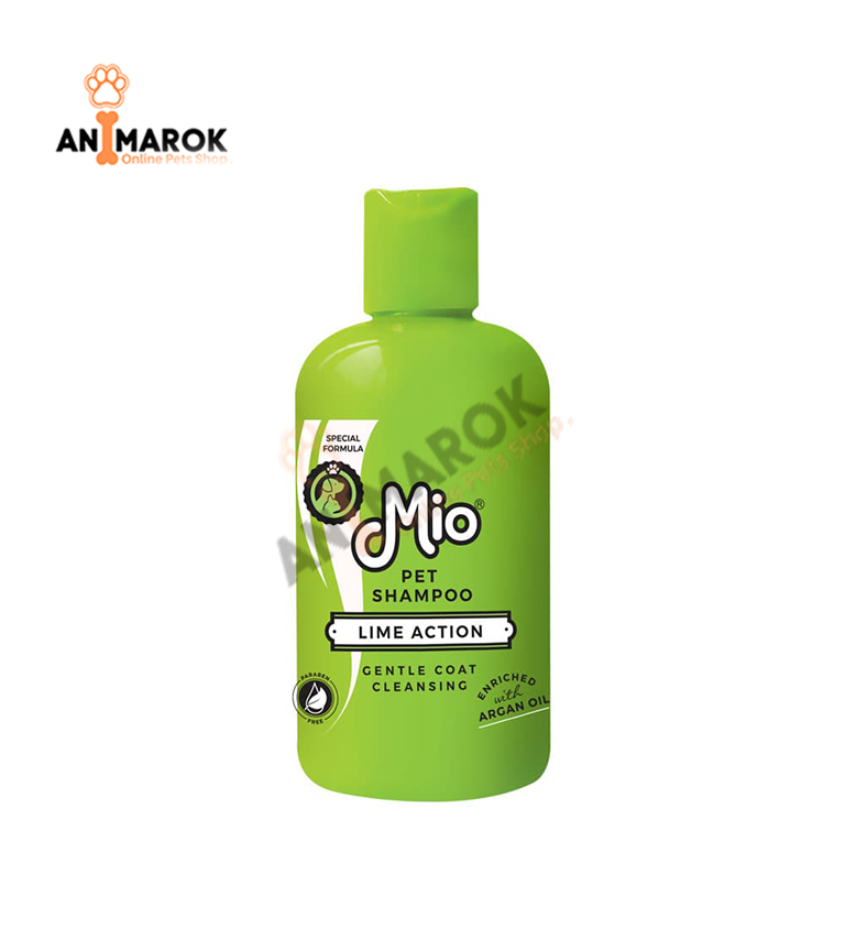 Shampoing Antipuces thumbnail 3