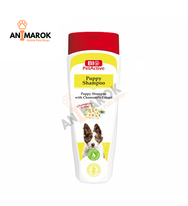 Shampooing Pour Chiots