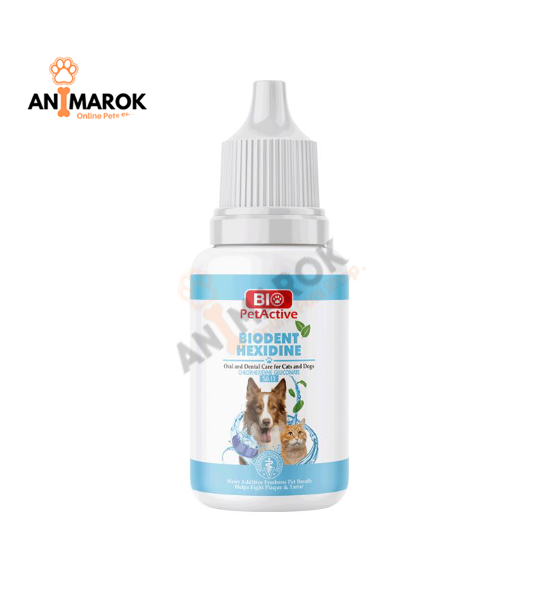 Biodent Hexidine
