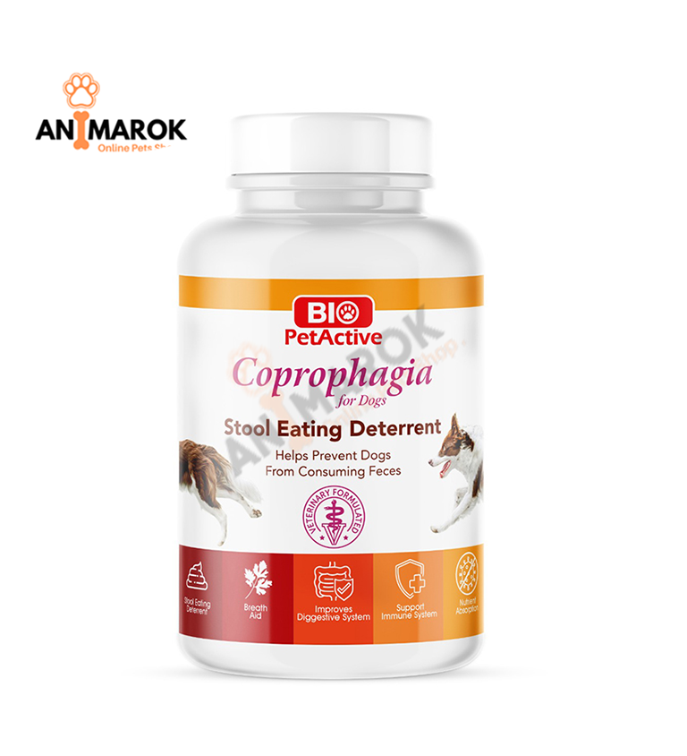 Coprophagia