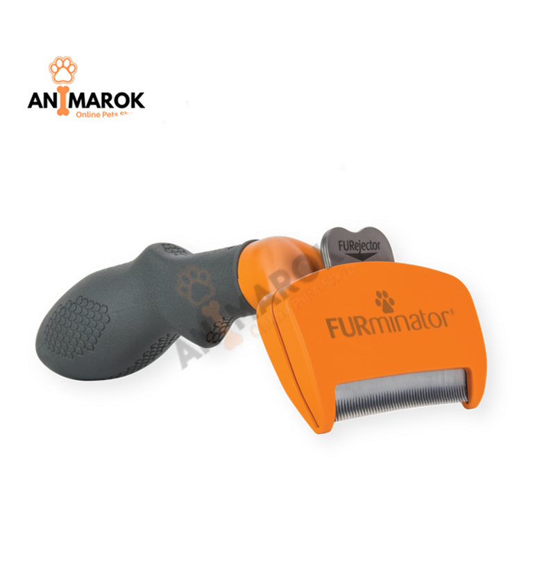 Furminator Chiens À Poils Longs - Couleur Aléatoire