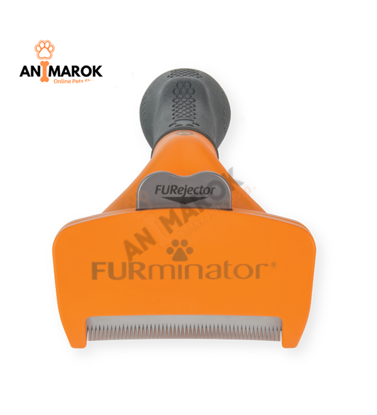 Furminator Chiens À Poils Longs - Couleur Aléatoire