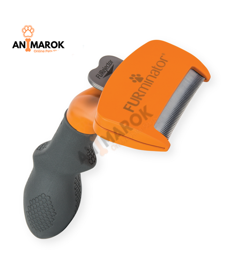 Furminator Chiens À Poils Longs - Couleur Aléatoire thumbnail 3