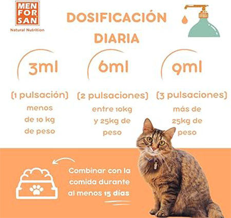 Huile De Saumon Pour Chiens Et Chats