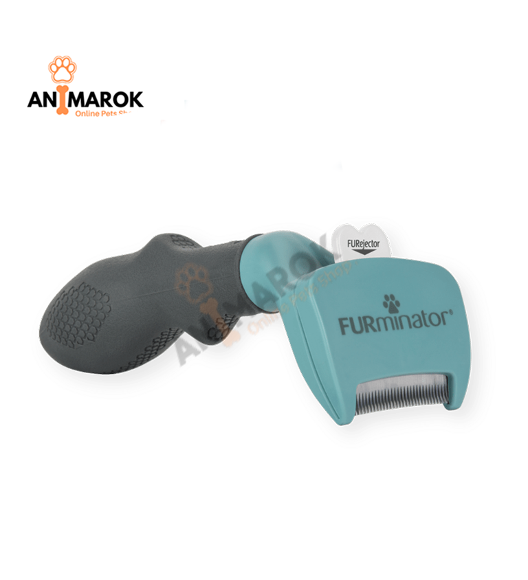 Brosse Pour Chat – Poils Courts