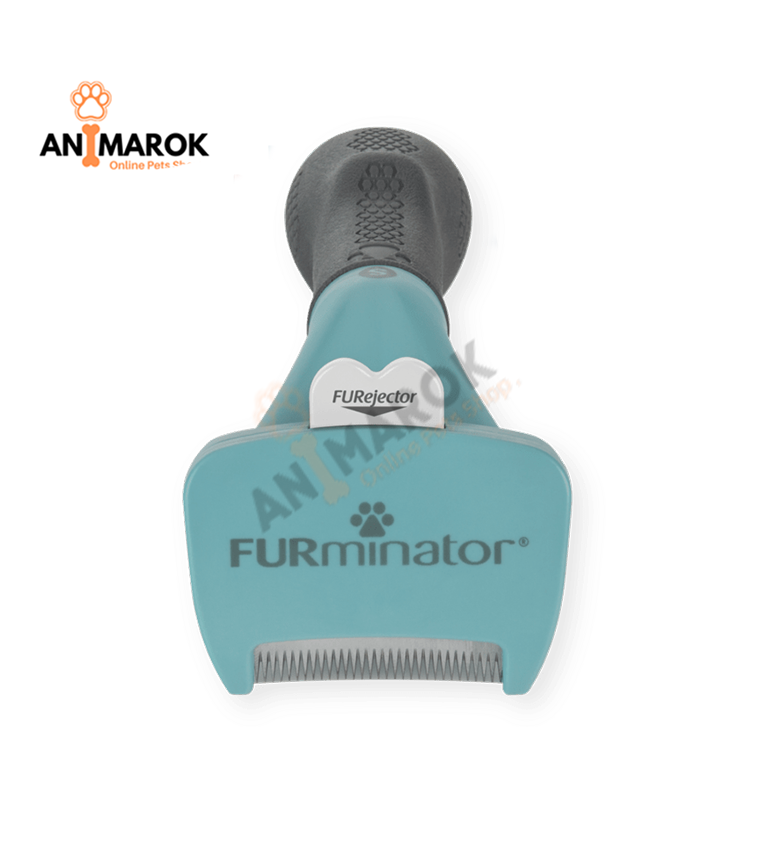 Brosse Pour Chat – Poils Courts