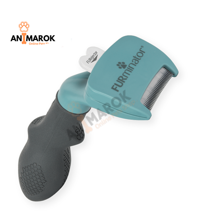 Brosse pour chat – Poils courts thumbnail 3