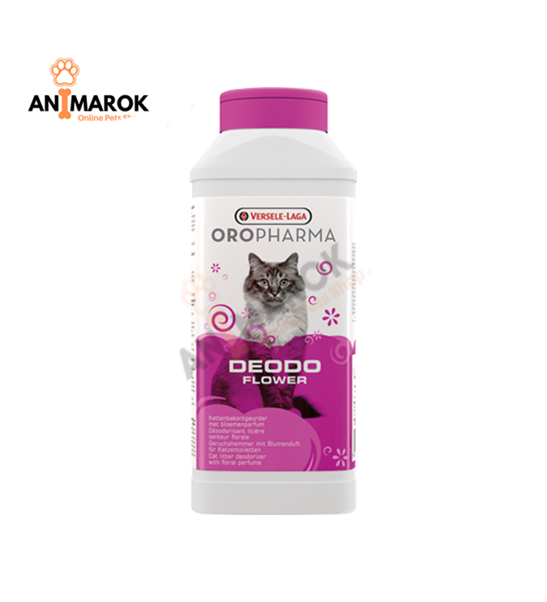 Désodorisant Pour Litière