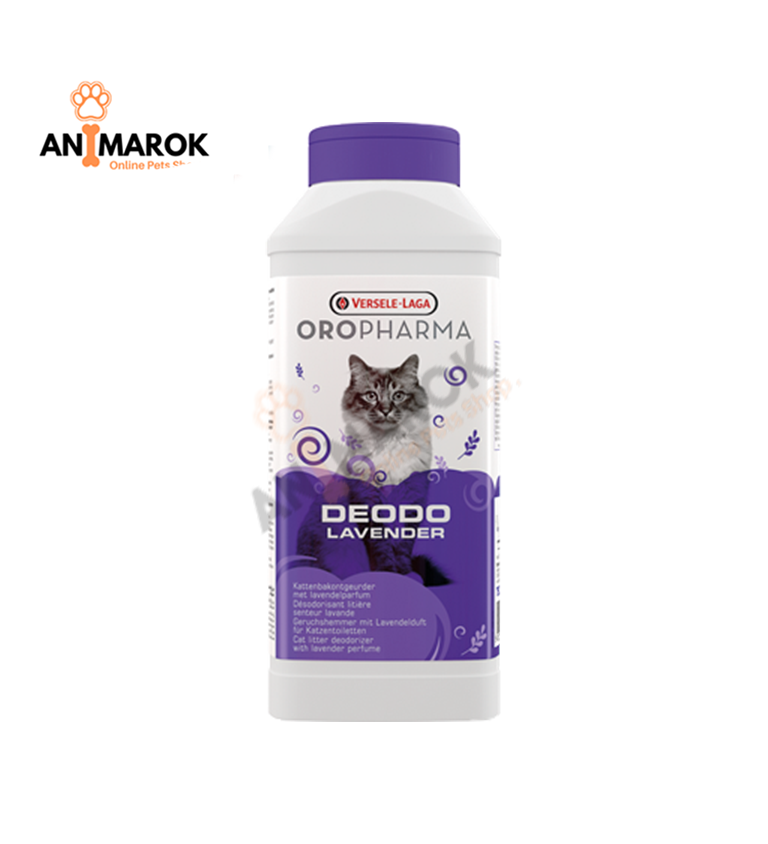 Désodorisant Pour Litière