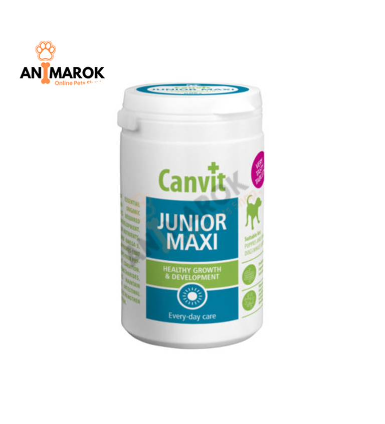 Canvit Junior Maxi