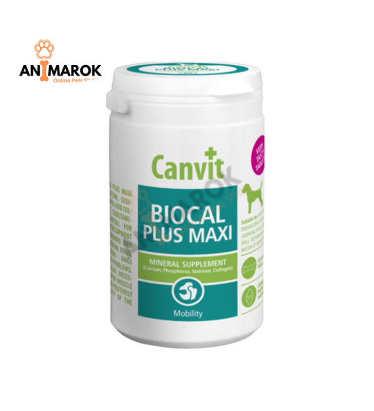 Biocal Plus Maxi