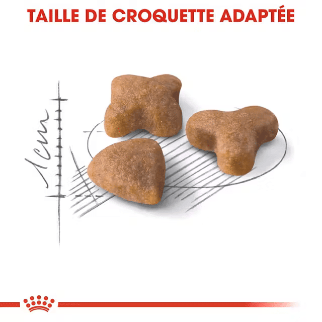Sensible 33 – Croquettes Pour Chats À Digestion Sensible thumbnail 3
