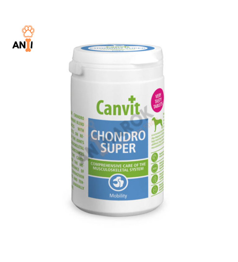 Chondro Super