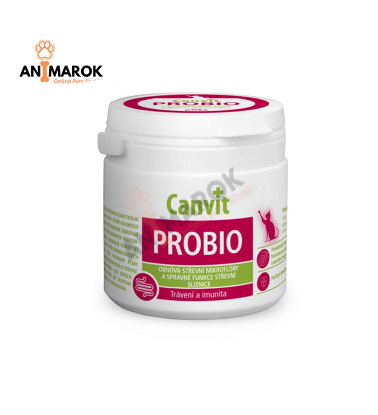 Probio For Cats