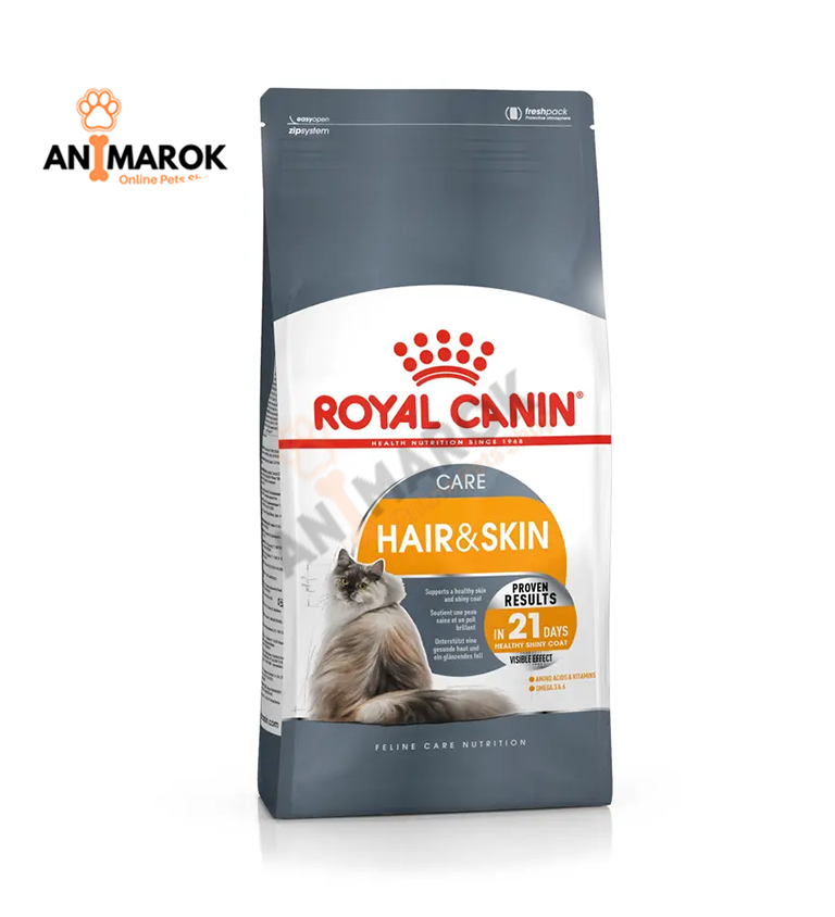 Hair Et Skin Care – Beauté Du Poil Et Santé De La Peau