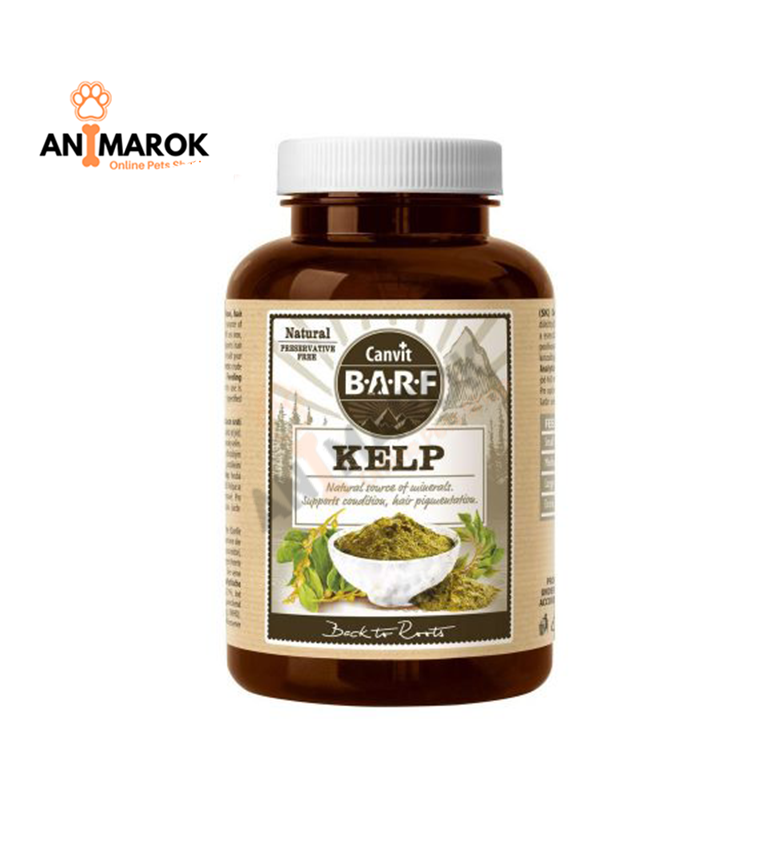 Barf Kelp