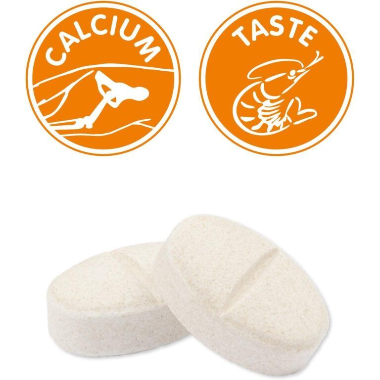 Top 10 – Multivitamines Pour Chien