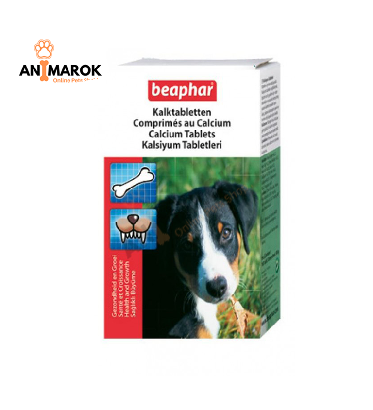 Comprimés Au Calcium