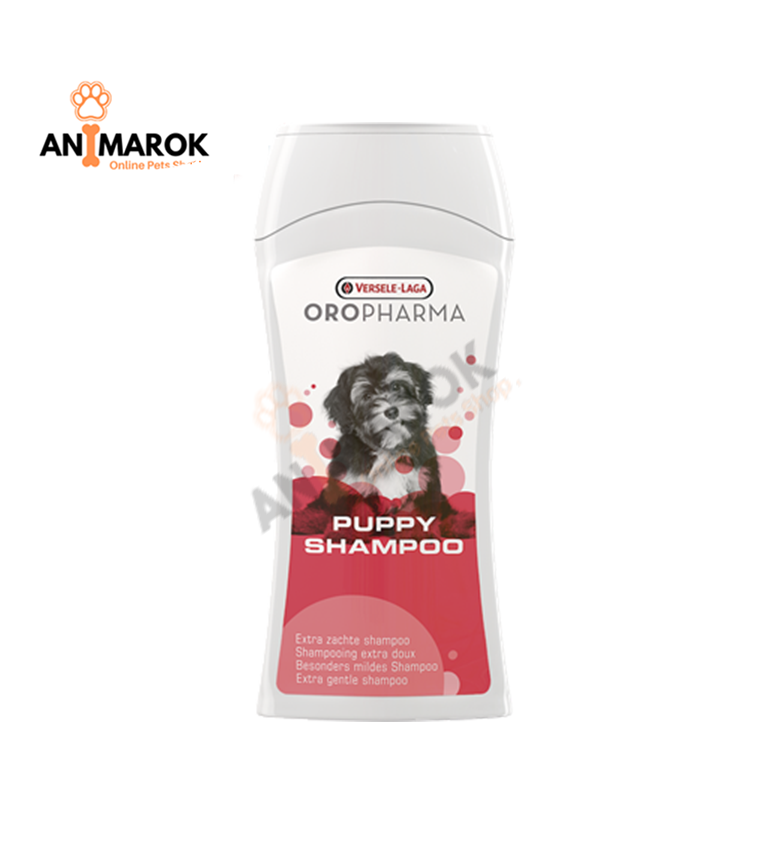 Puppy Shampoo
