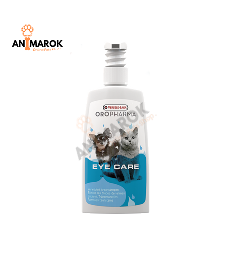 Oropharma Eye Care Lotion