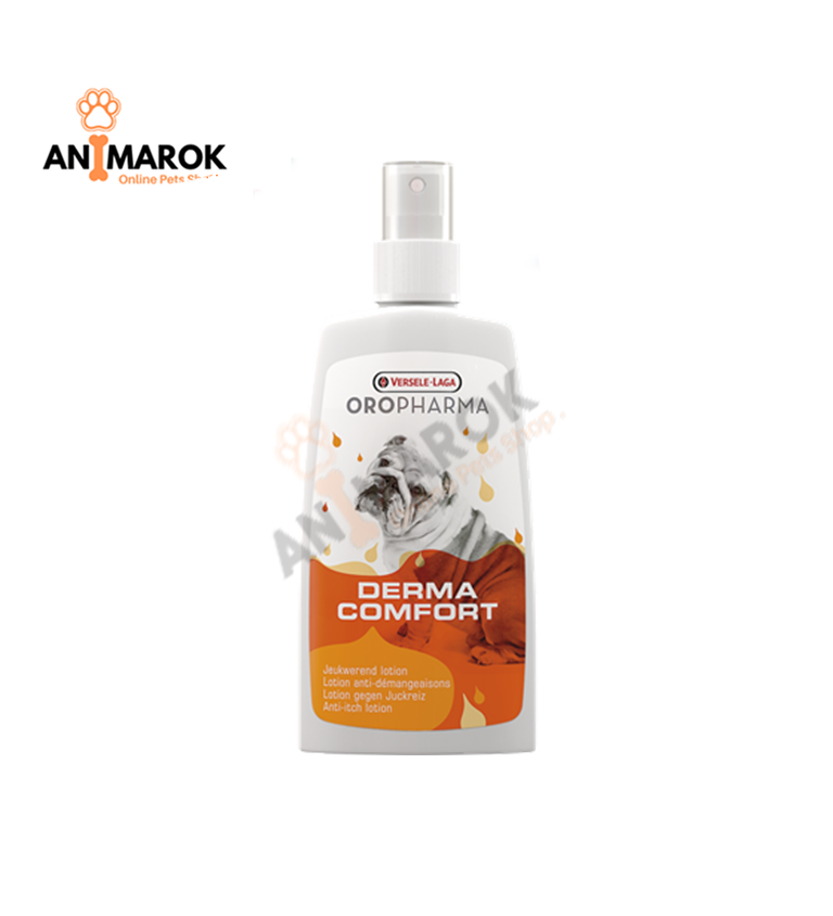Oropharma Derma Comfort
