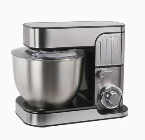 Robot-pétrin Professionnel – 7l, 1800w