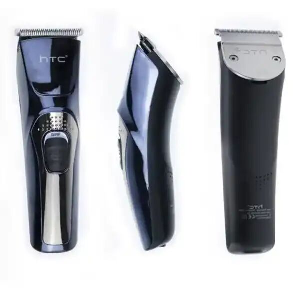 Tondeuse At-228b Rechargeable À Cheveux Pour Barbe Et Cheveux thumbnail 4