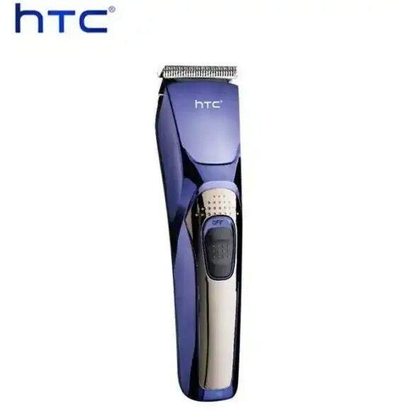 Tondeuse At-228b Rechargeable À Cheveux Pour Barbe Et Cheveux