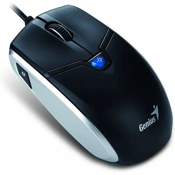 Cam Mouse-avec Intégré 2.0m 720p Hd Camera