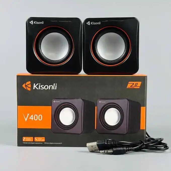 Haut-parleur Portable V400