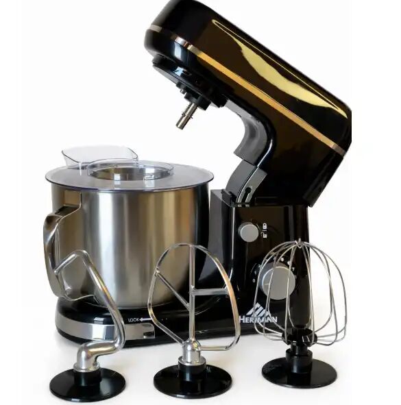 Robot Pétrin Électrique Multifonction Gt-6460