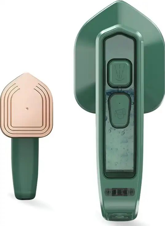 Mini Fer À Vapeur Portable thumbnail 4