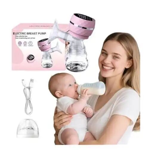 Tire-lait Électrique Automatique