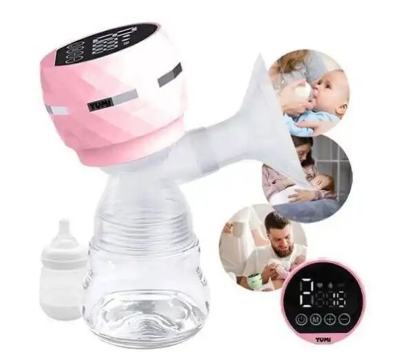 Tire-lait Électrique Automatique