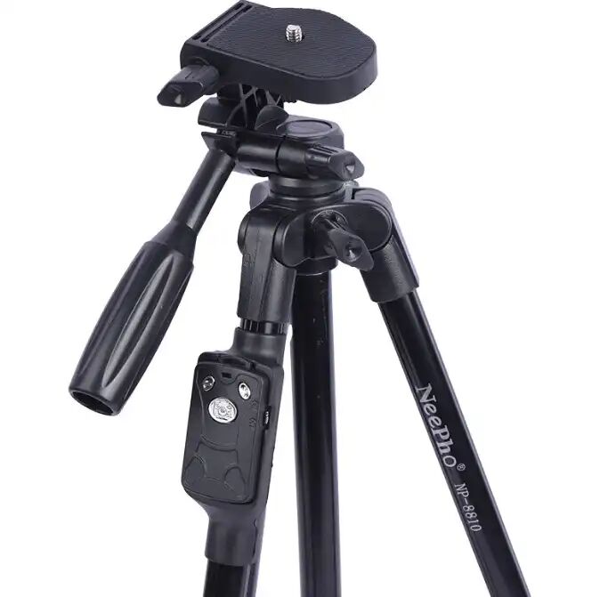 Trépied Pour Appareil Photo Np-8810
