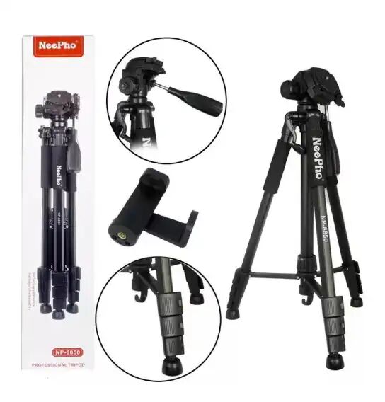 Trépied Extensible Np8850  thumbnail 4
