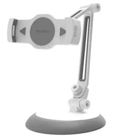 Support Smartphone & Tablette à Double Ventouse