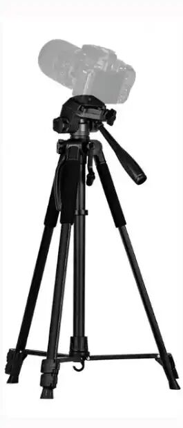 Trépied Photo/vidéo F-360t – Support Réglable Et Stable Pour Appareil Photo & Smartphone thumbnail 4