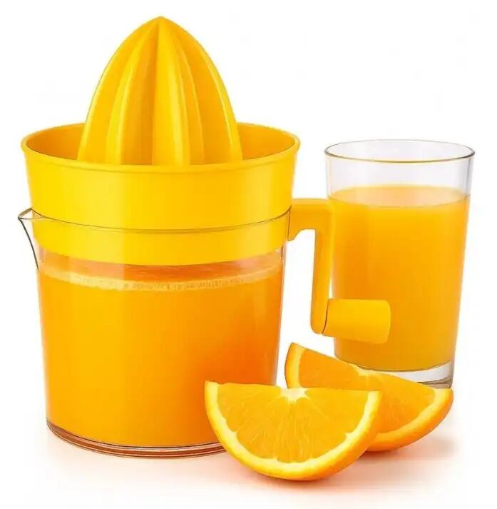 Presse-agrumes Manuel – Presse-citron Pratique Pour Jus Frais thumbnail 3