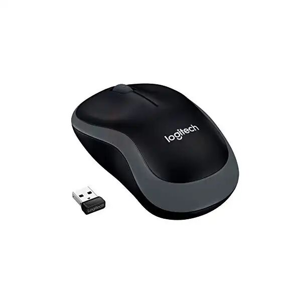 Souris Sans Fil M185