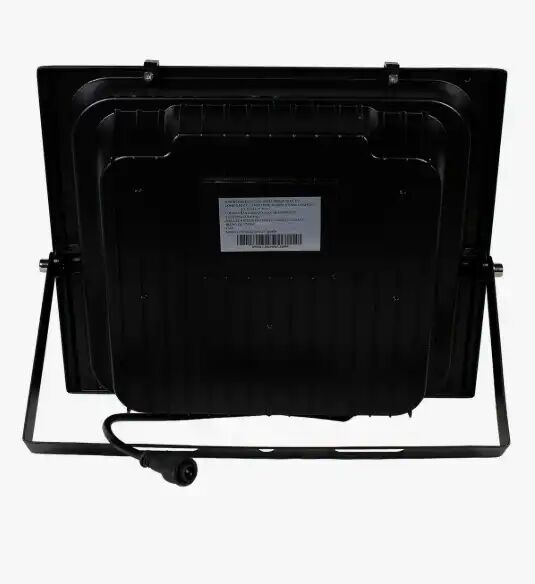 Projecteur Solaire Led D’extérieur Ip66 – Éclairage Puissant Et Résistant Aux Intempéries thumbnail 4