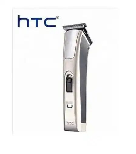 Tondeuse À Cheveux Rechargeable – 4 Têtes & Lames Inox