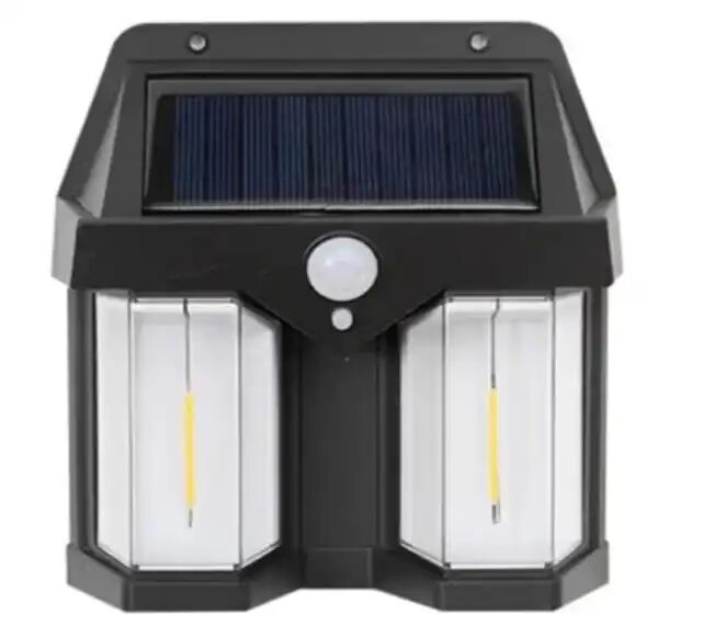 Lampe Murale Solaire Interactif Cb-228