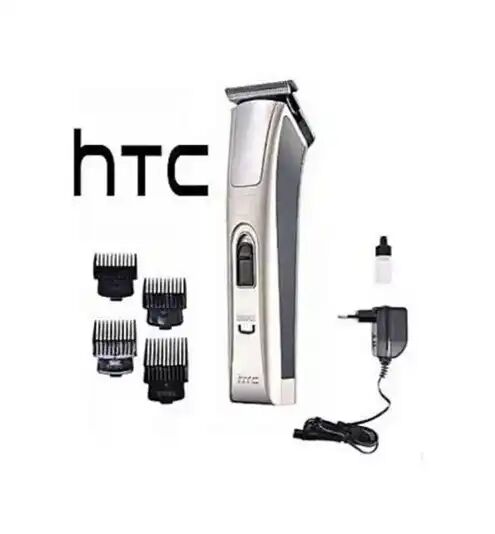 Tondeuse À Cheveux Rechargeable – 4 Têtes & Lames Inox thumbnail 3