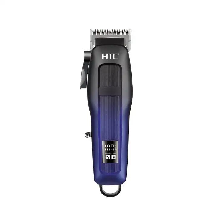 Tondeuse Htc At-708 Rechargeable