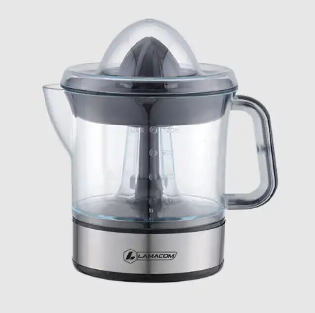 Presse-agrumes Électrique – Extracteur De Jus Puissant Avec Bol Transparent thumbnail 4