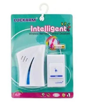 Sonnette Sans Fil Intelligente Télécommandée – 32 Mélodies thumbnail 3