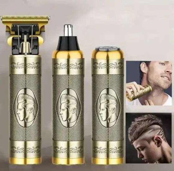 Professional Hair Clipper Ws-8150