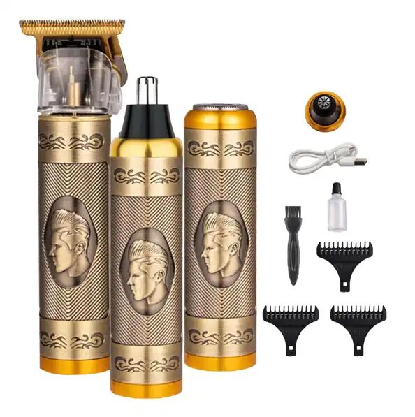 Professional Hair Clipper Ws-8150