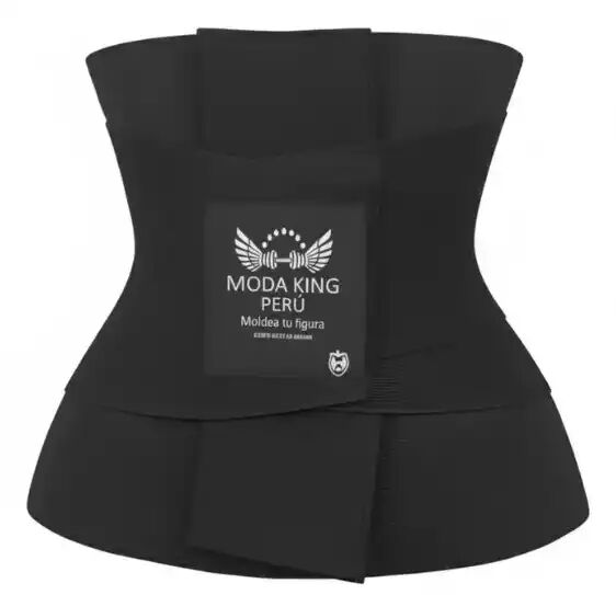 Corset De Sport Ajustable – Ceinture De Maintien Respirante Pour Entraînement & Posture